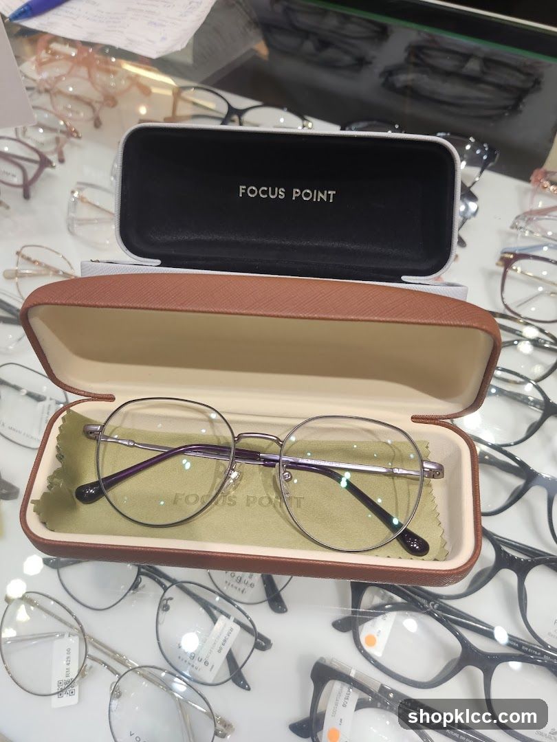 Focus Point