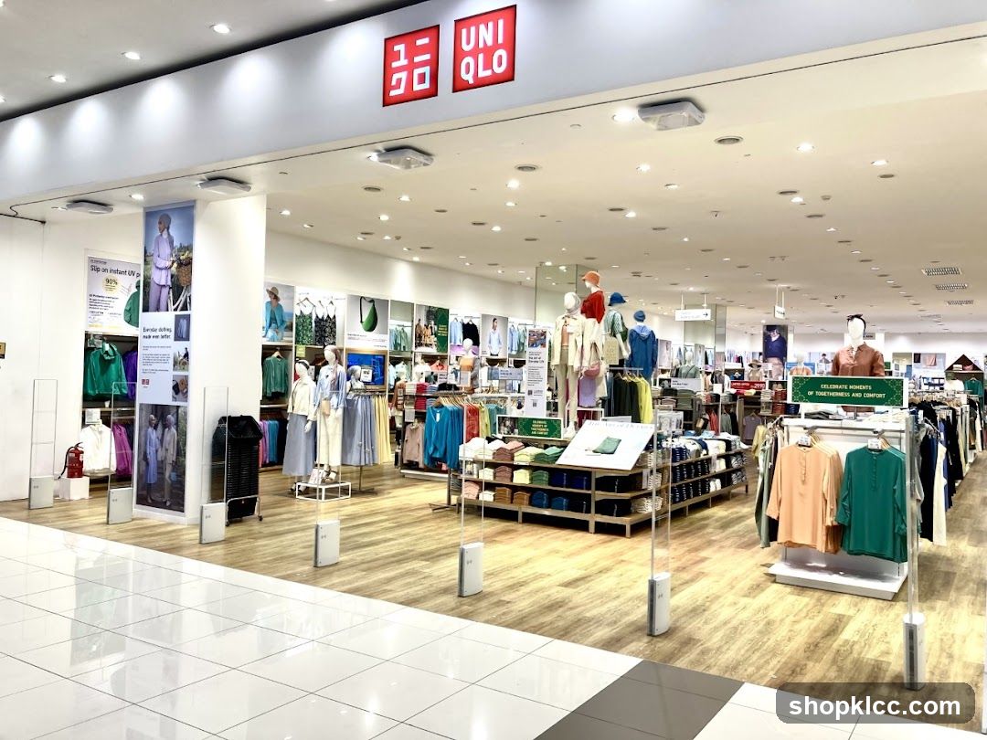 Uniqlo