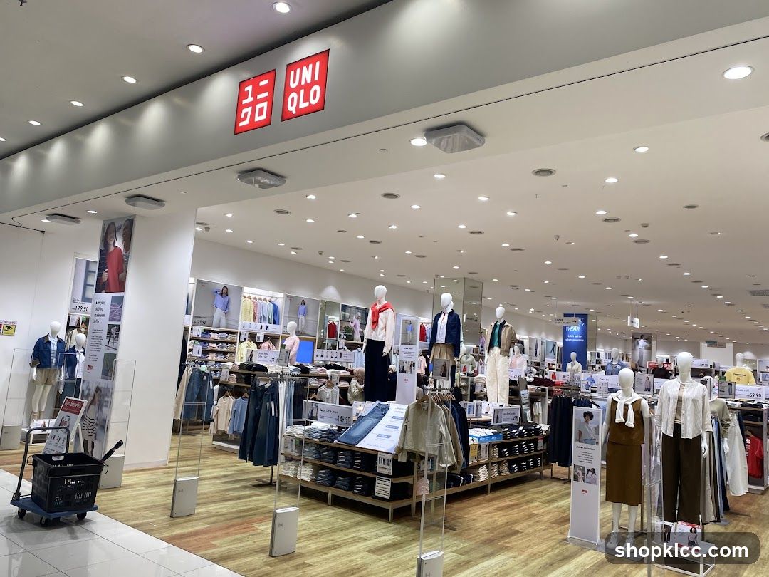 Uniqlo