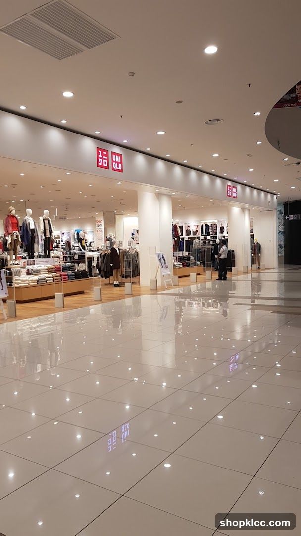 Uniqlo
