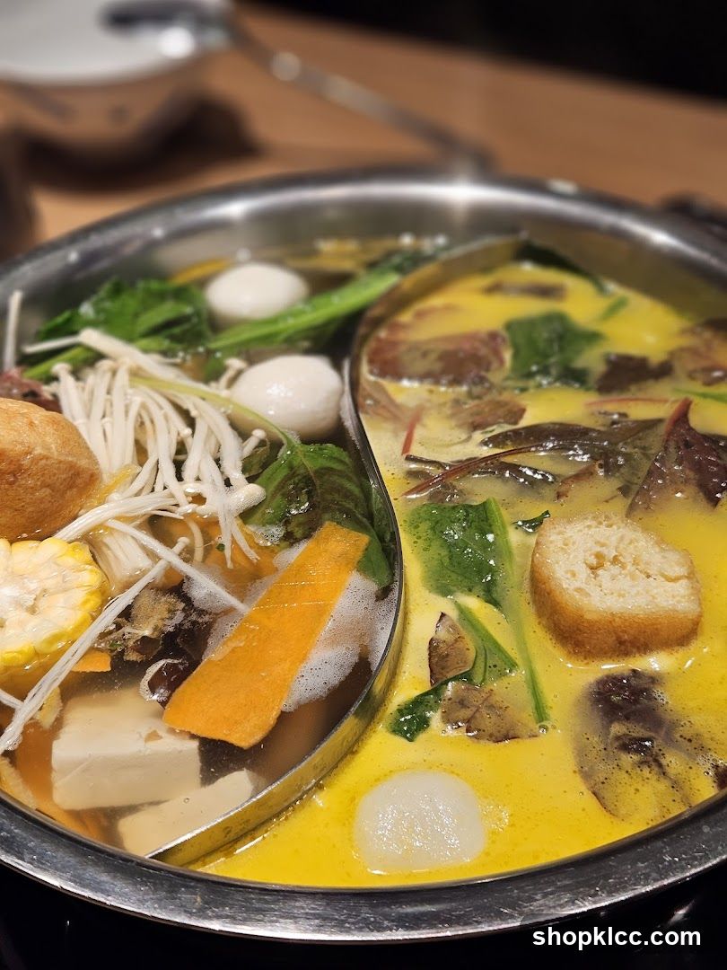 Hot Pot