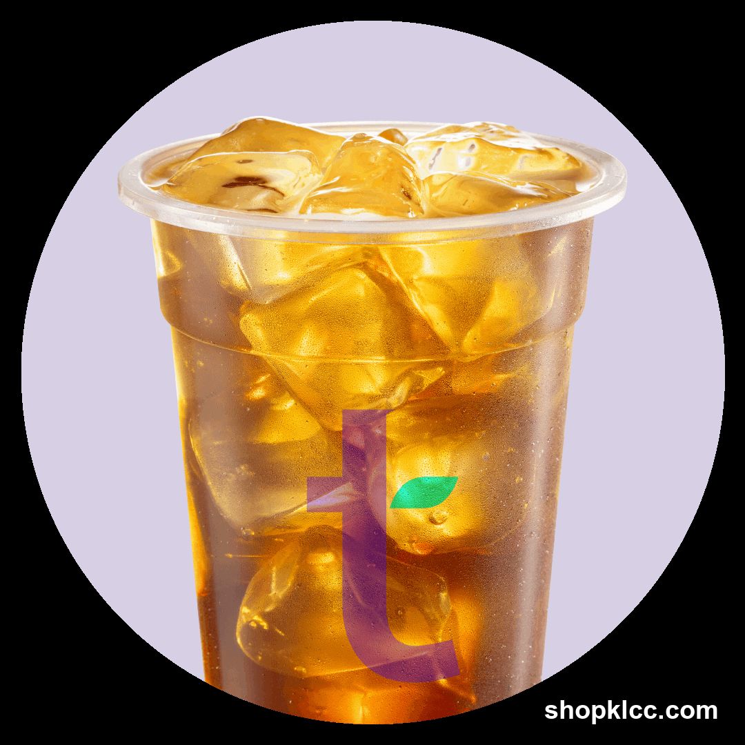 Iced Tea