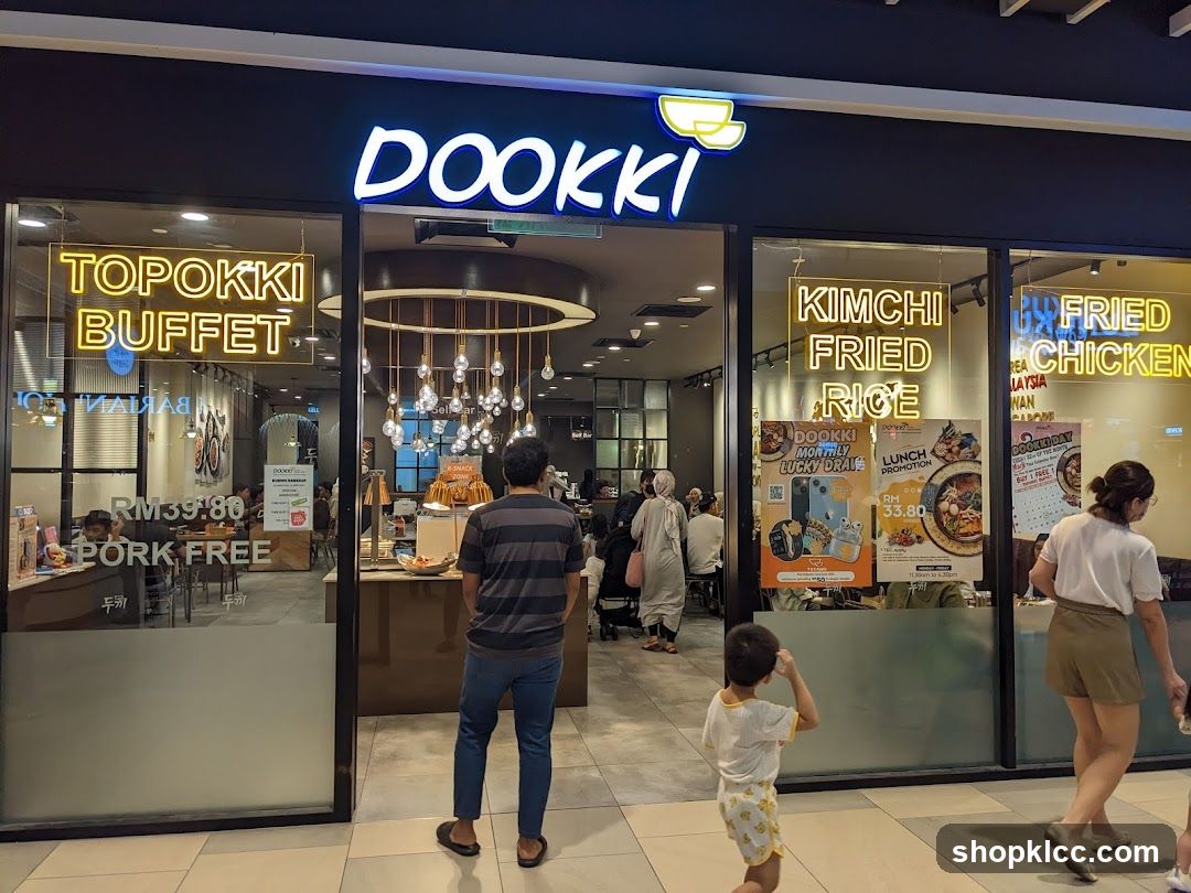 Dookki