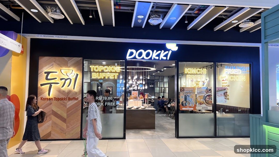 Dookki