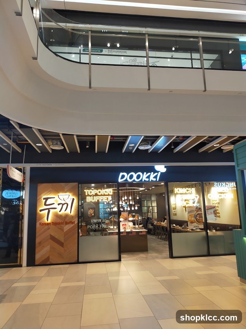 Dookki