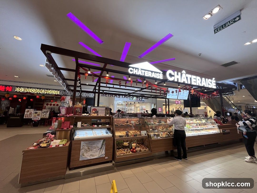 Chateraise