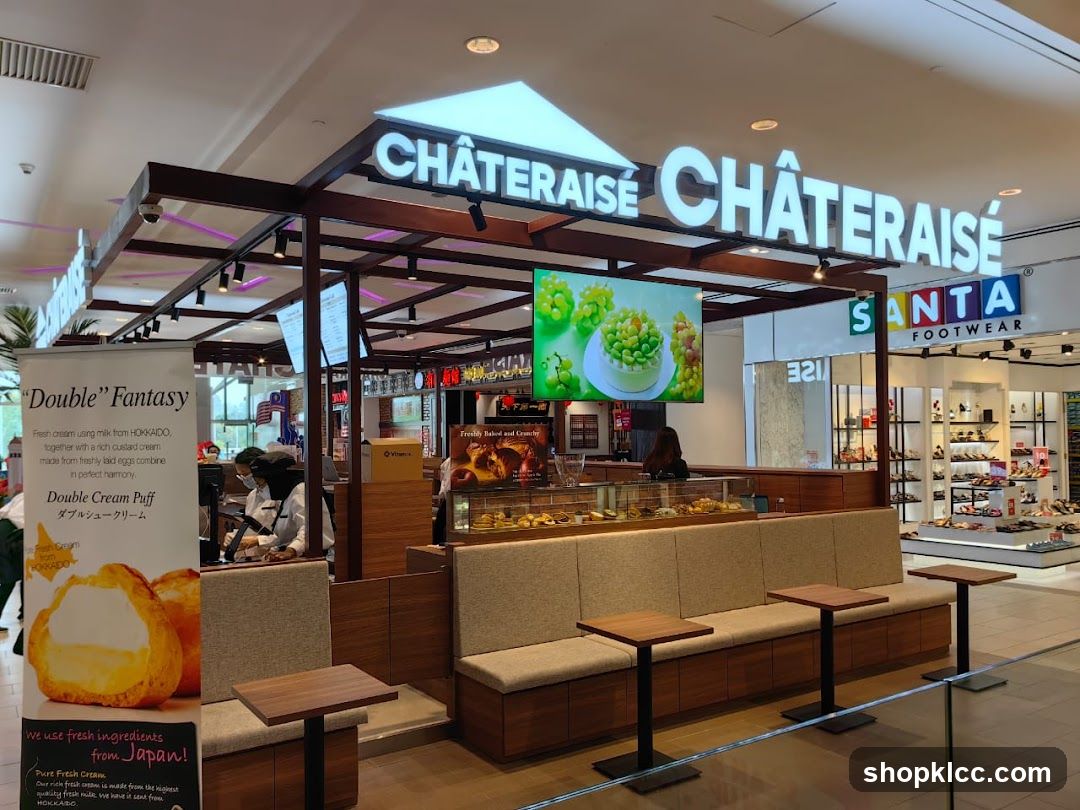 Chateraise