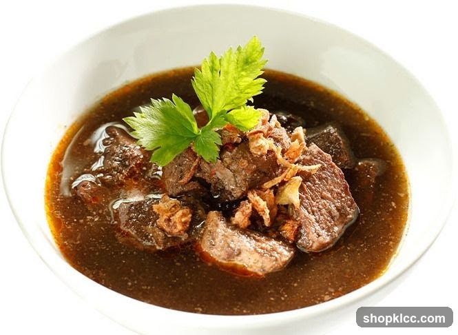 Beef Stew