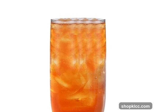 Iced Tea