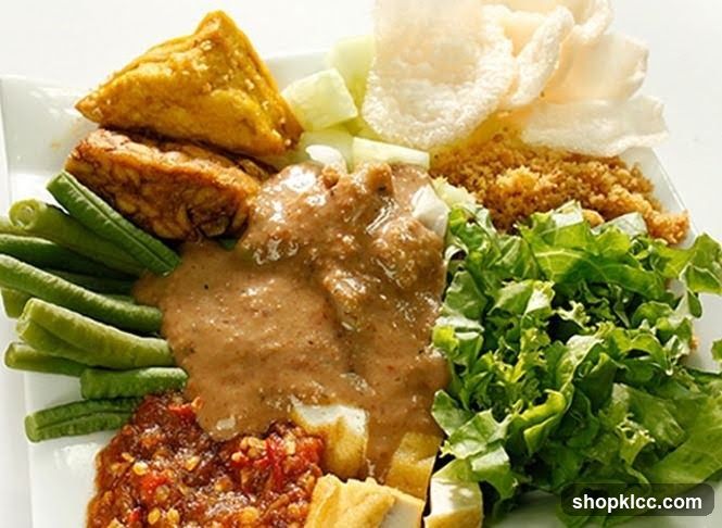 Gado-Gado