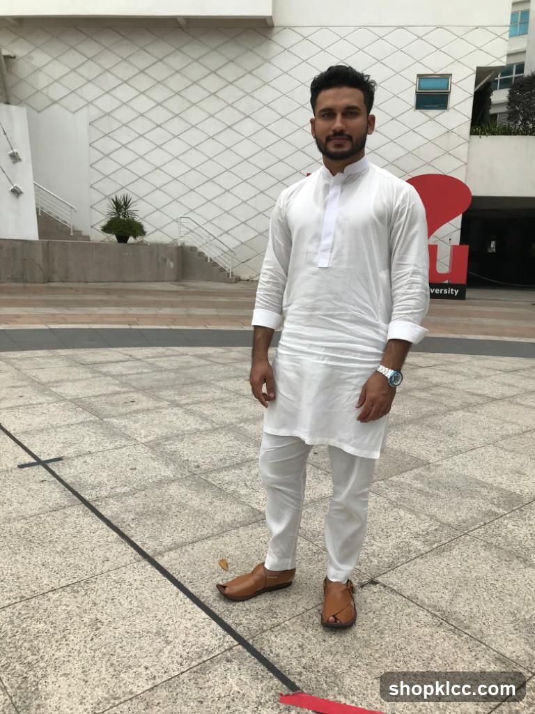 Kauthar Alteration Tailor Baju