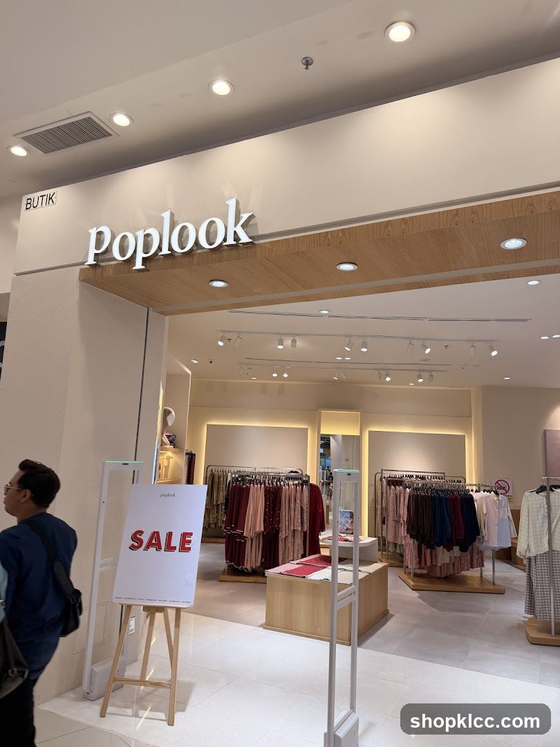 Poplook