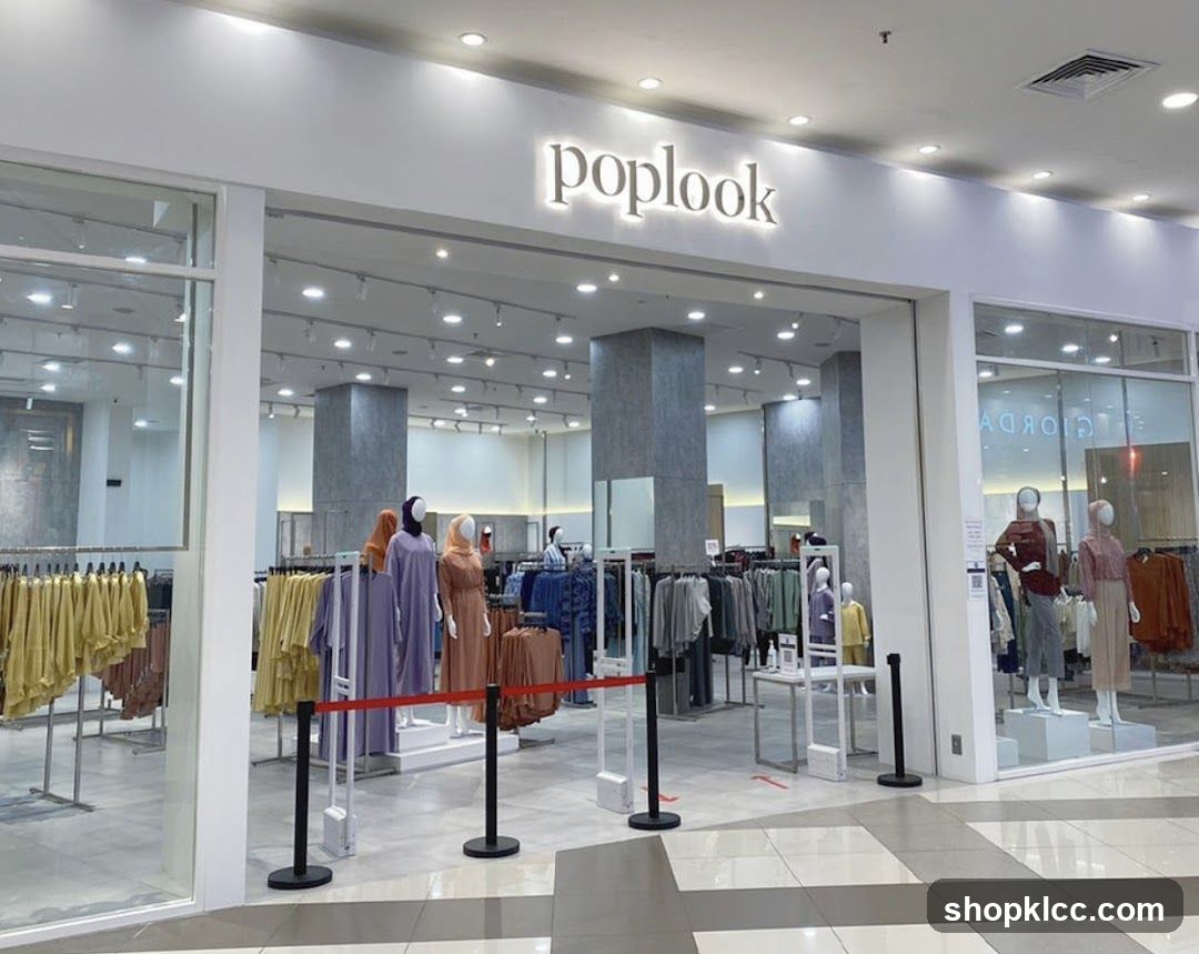 Poplook