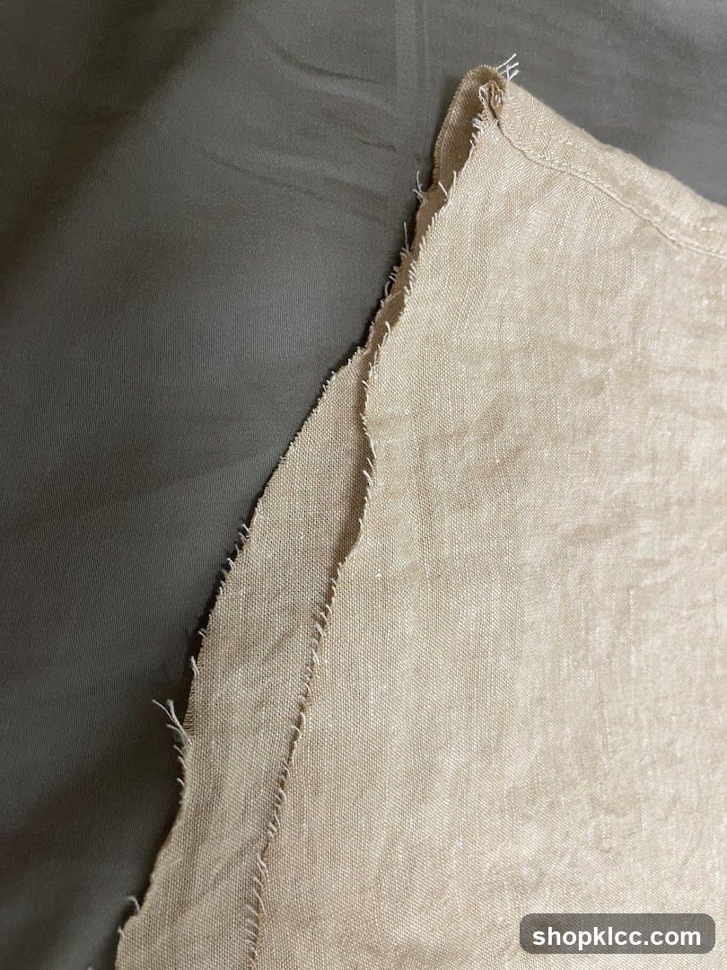 Fabric Swatches