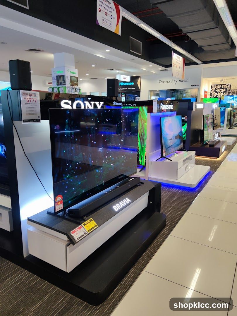 Harvey Norman