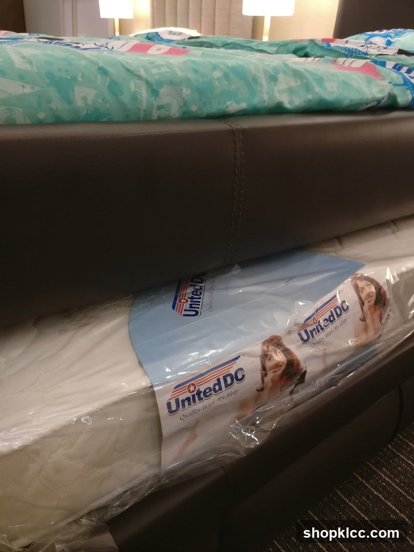 Mattress Packaging