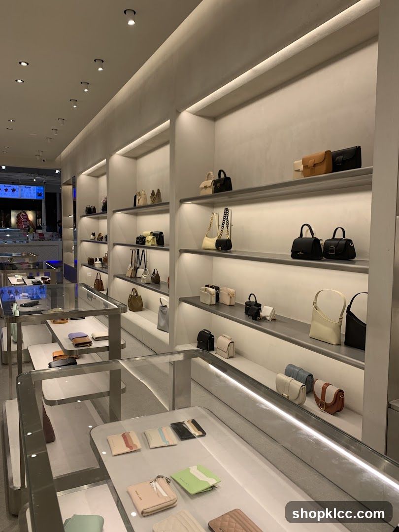Charles & Keith