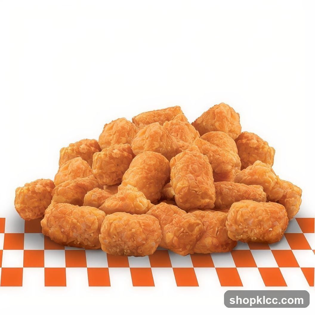 Tater Tots