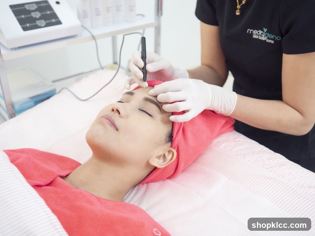 MedicDeno @ Setia City Mall