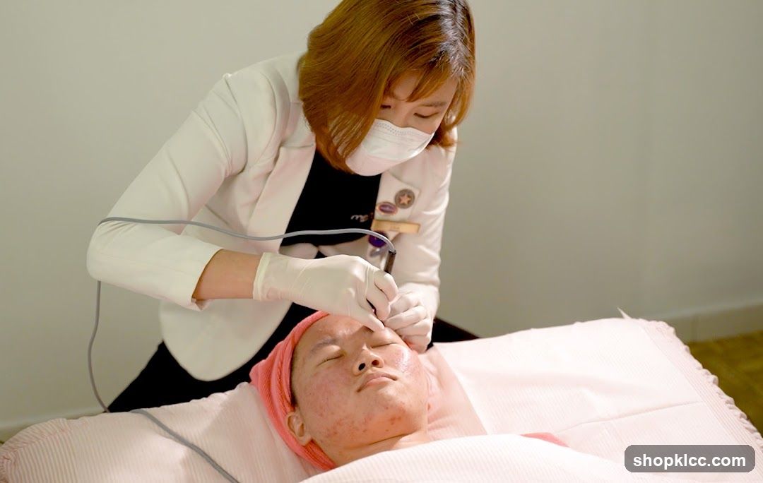 Skincare Treatment