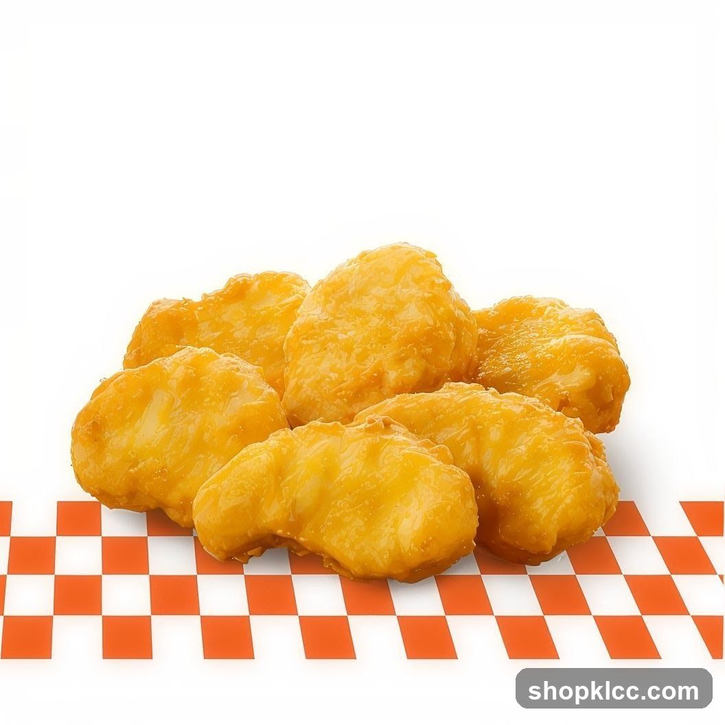 Chicken Nuggets