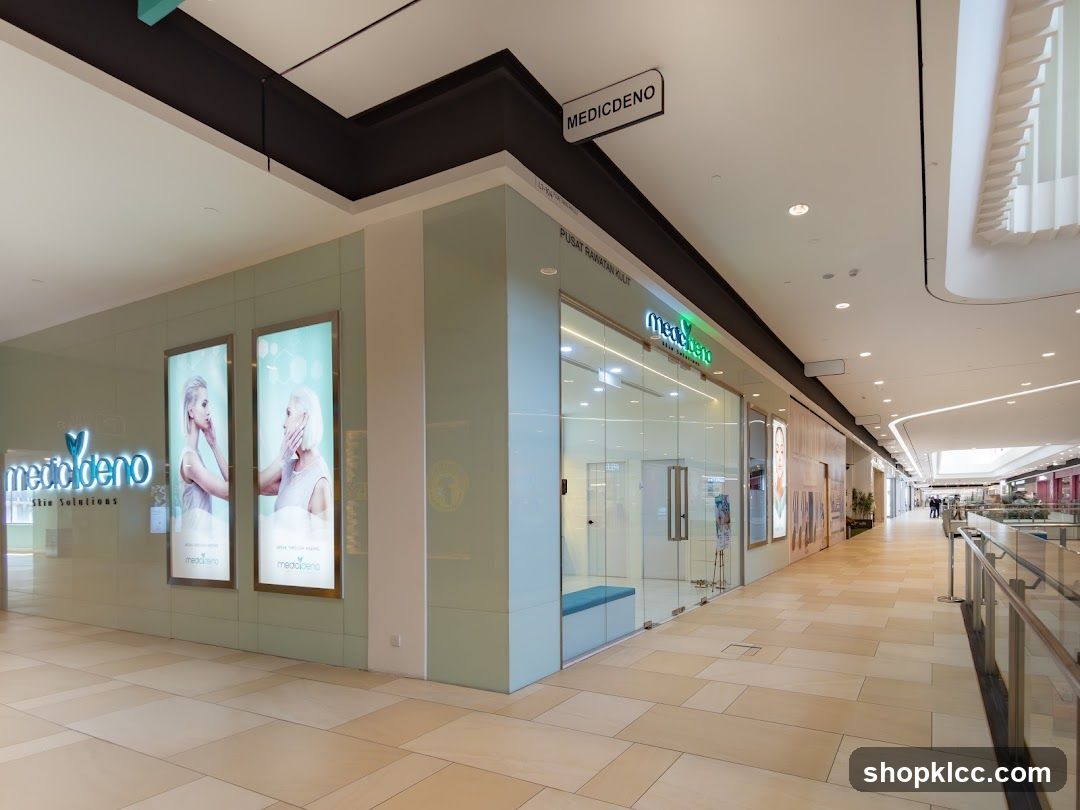 MedicDeno @ Setia City Mall