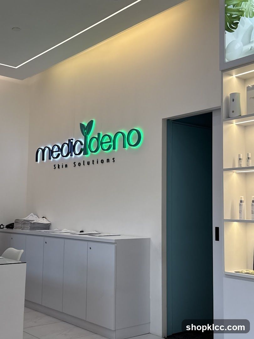 Medi Cldeno Skin Solutions