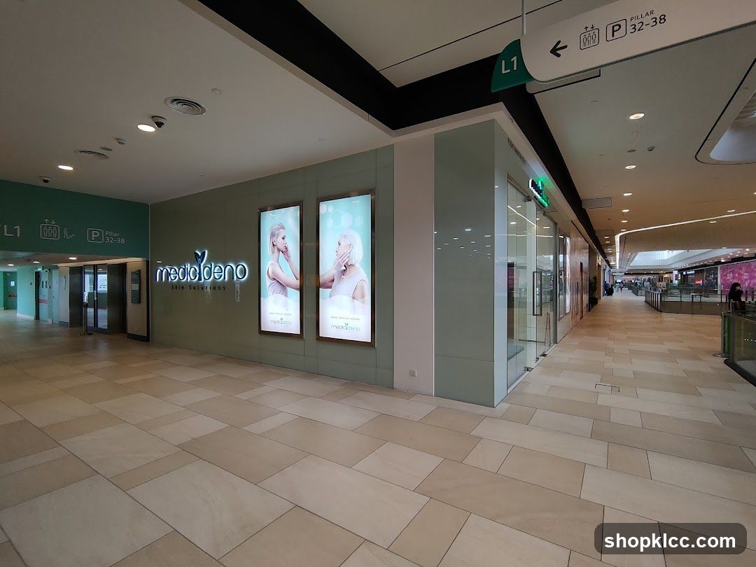 MedicDeno @ Setia City Mall