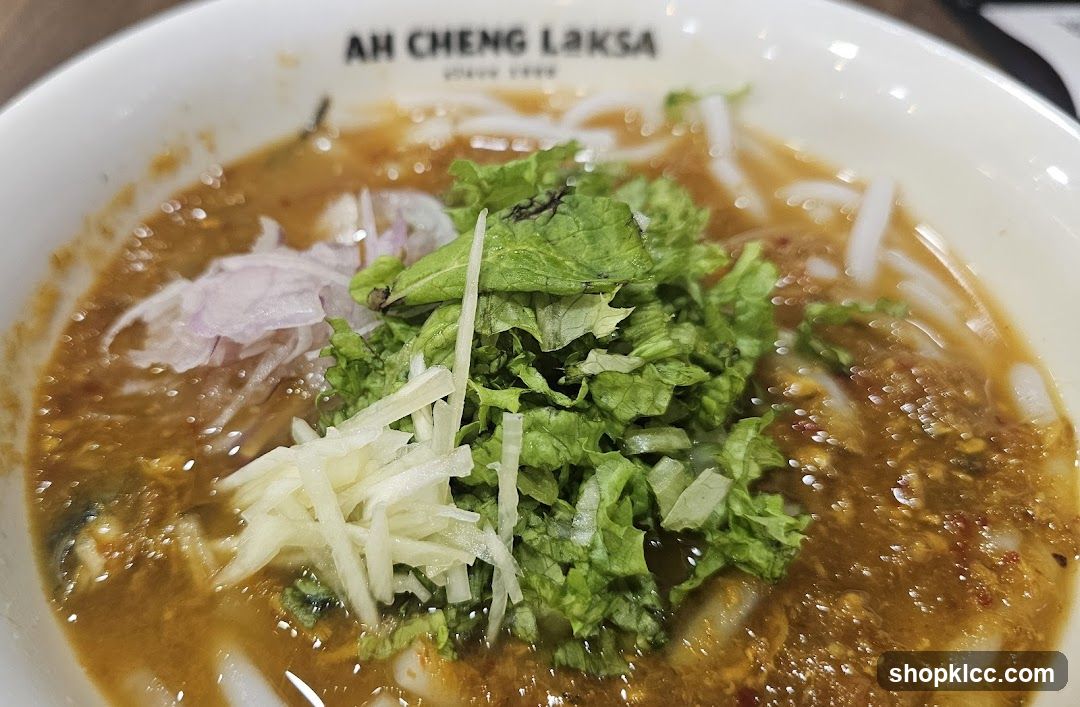 Laksa