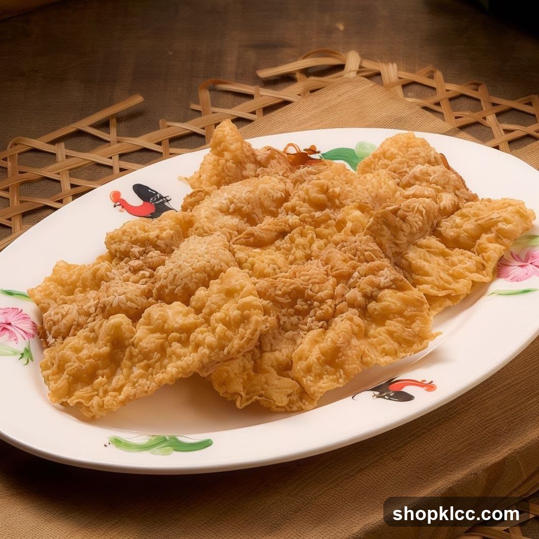 Fried Chicken Cutlets