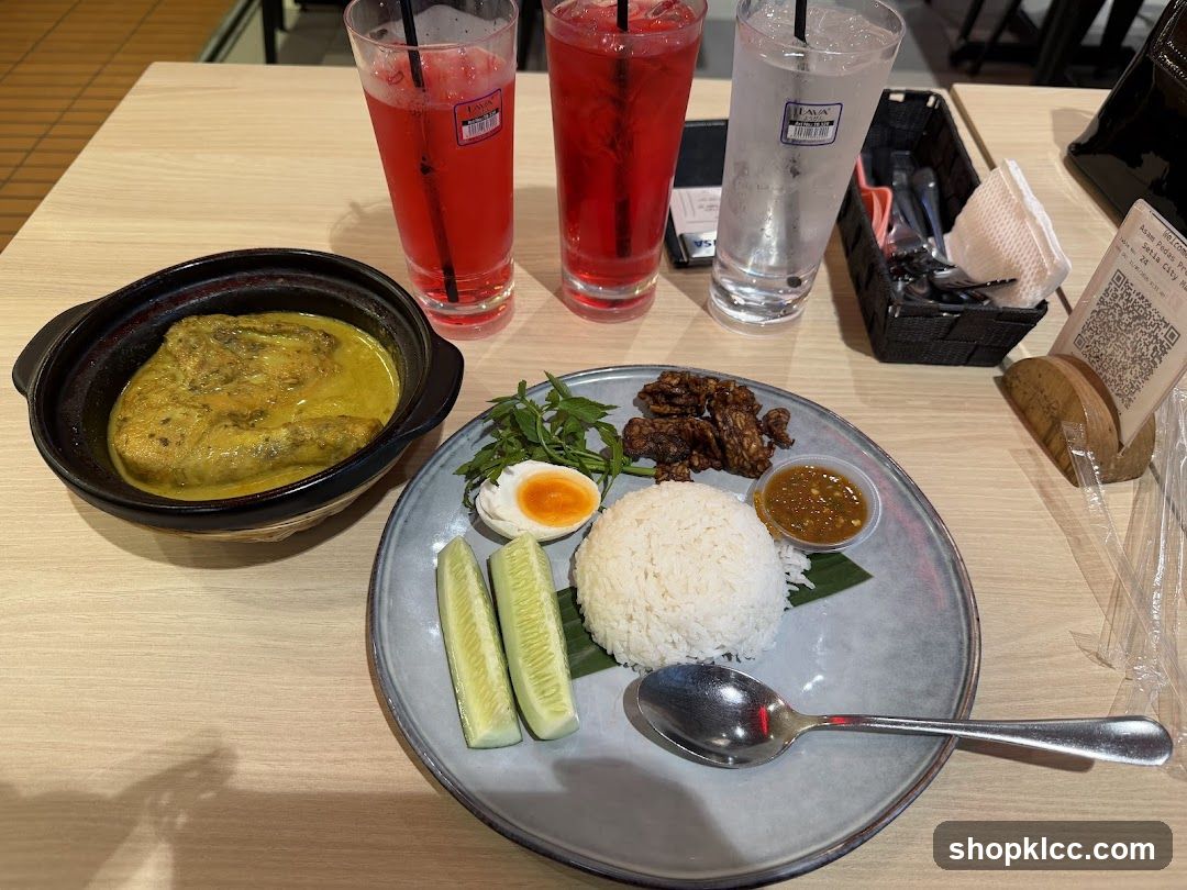 Asam Pedas Premier
