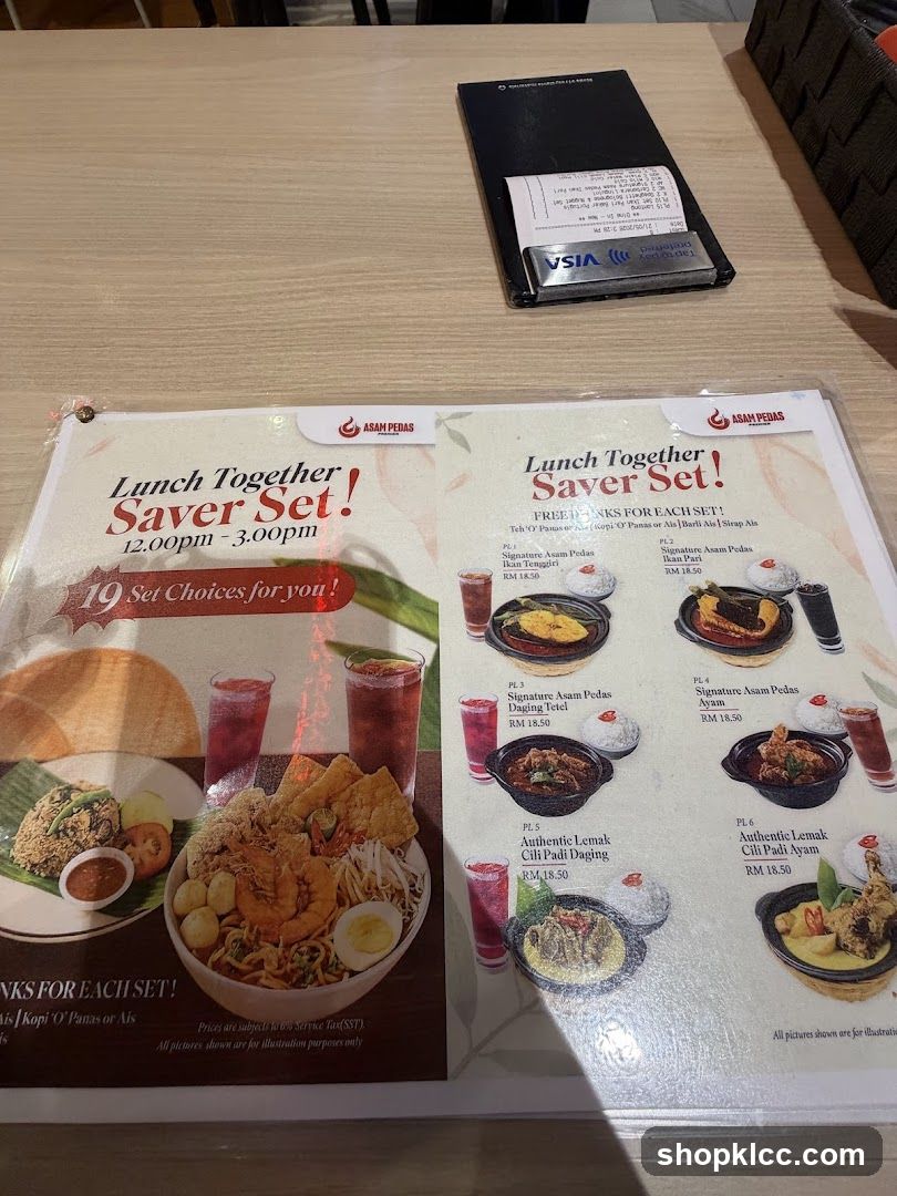 Lunch Together Saver Set