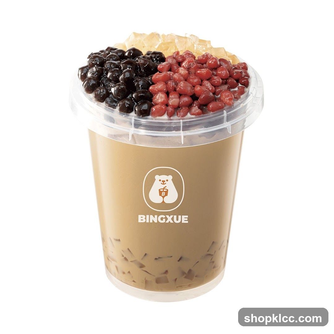BingXue