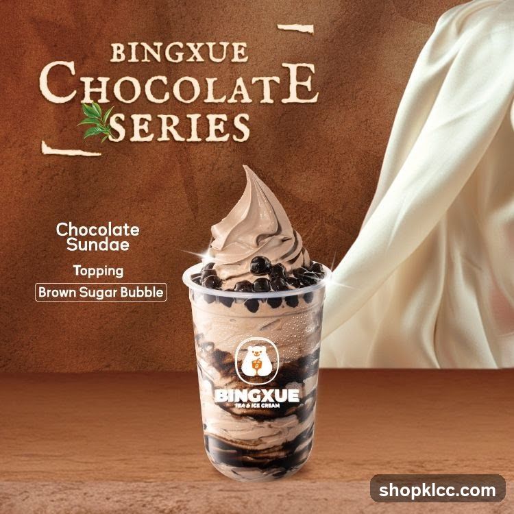 BingXue