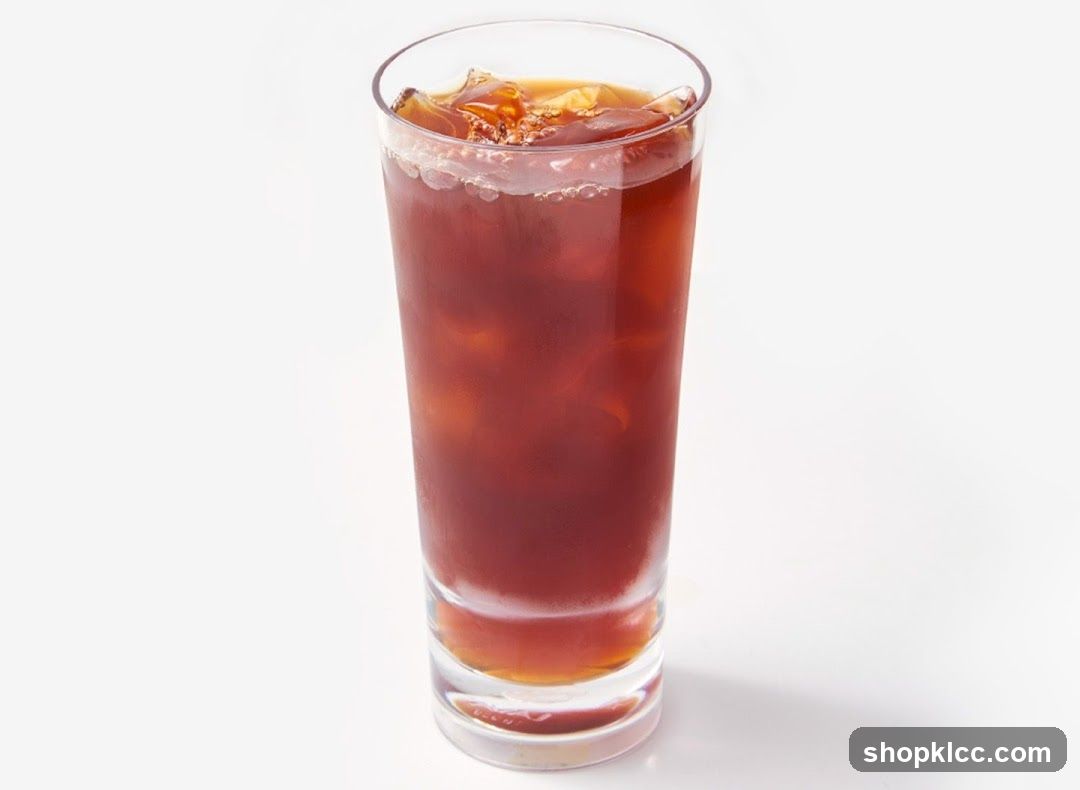 Iced Tea