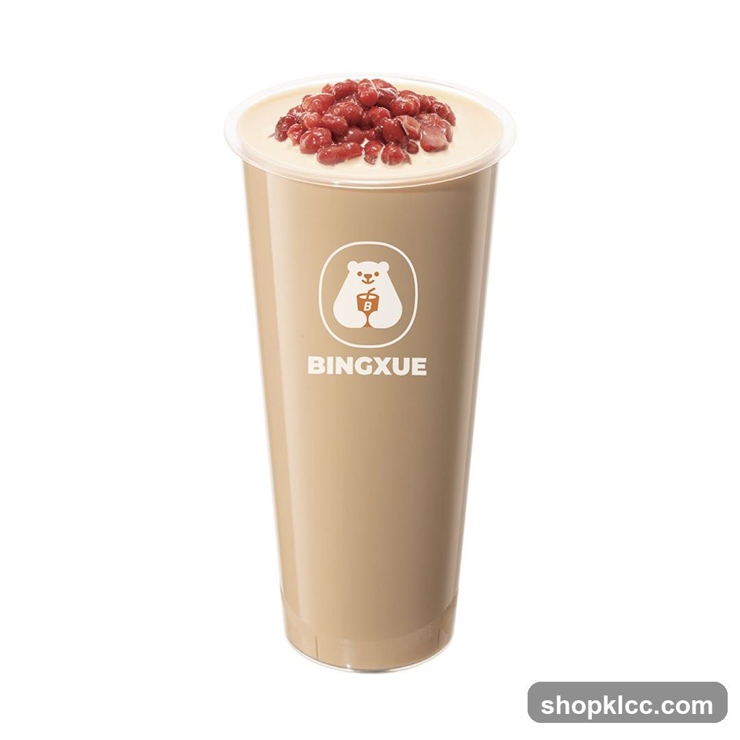 Bingxue Drink