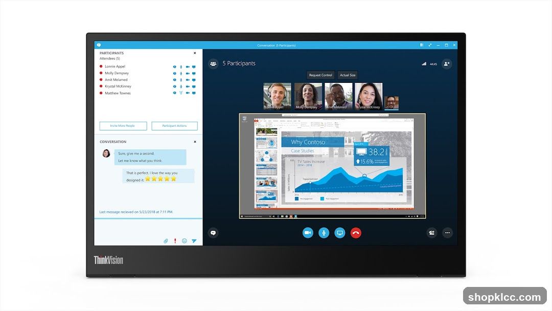 Video Conference Software