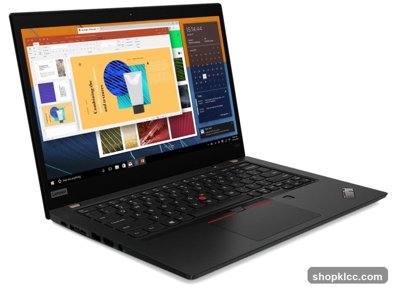 Lenovo Laptop