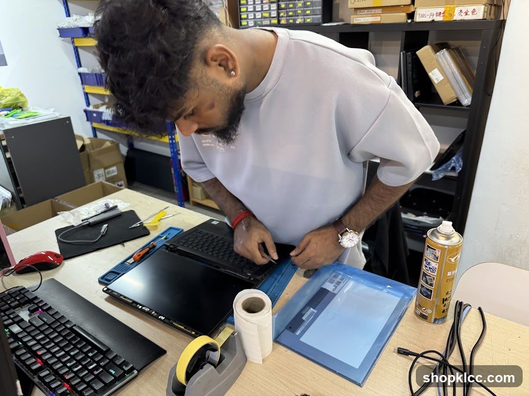 Computer Repair