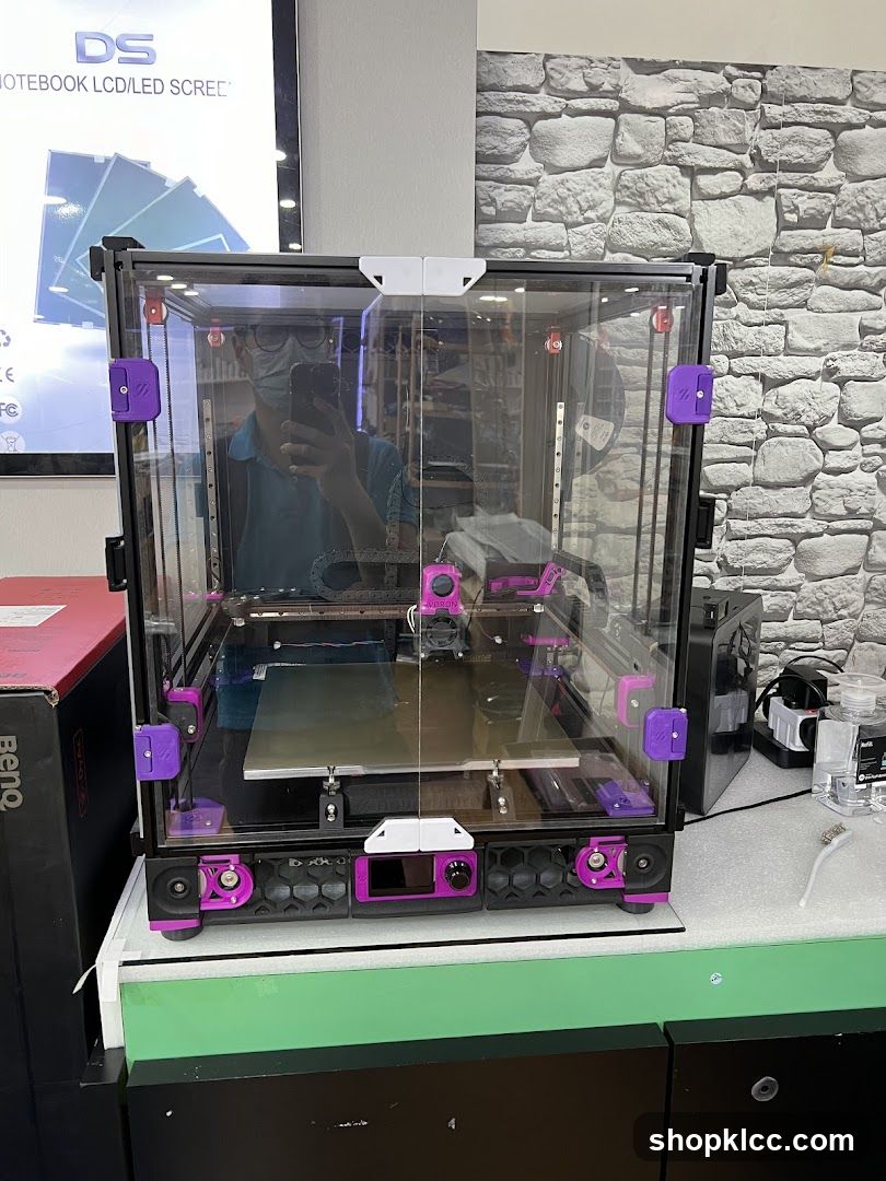3D Printer