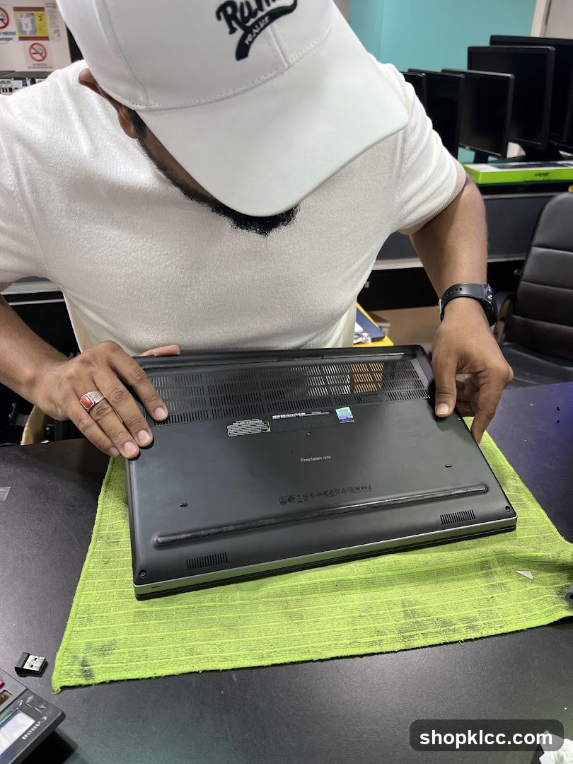Aw I.T. Resources (003210686-A) -- Computer Repair Services,Laptop Repair