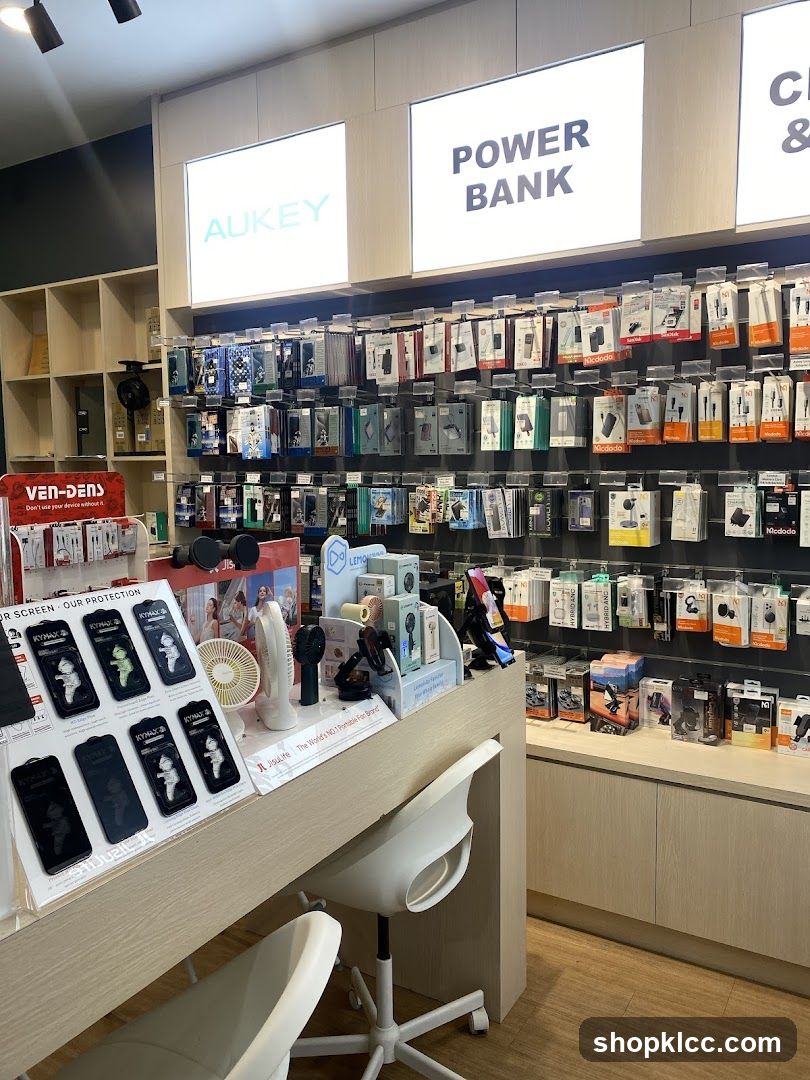 One Mobile Store