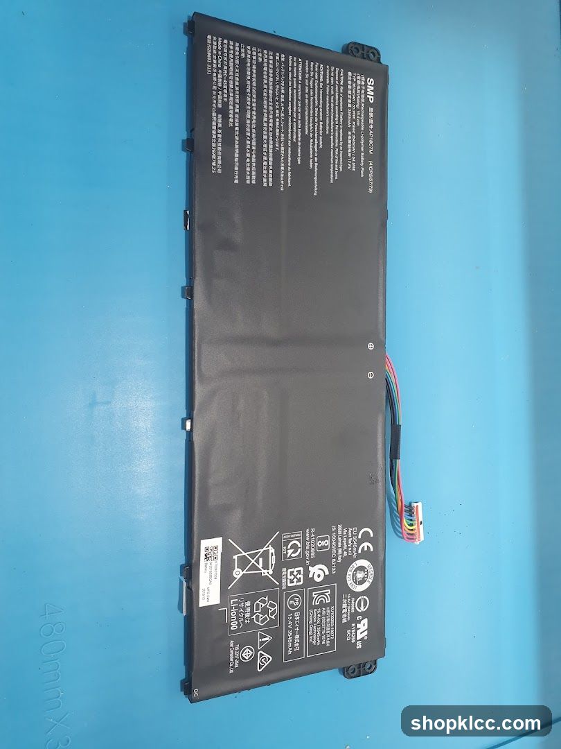 Laptop Battery