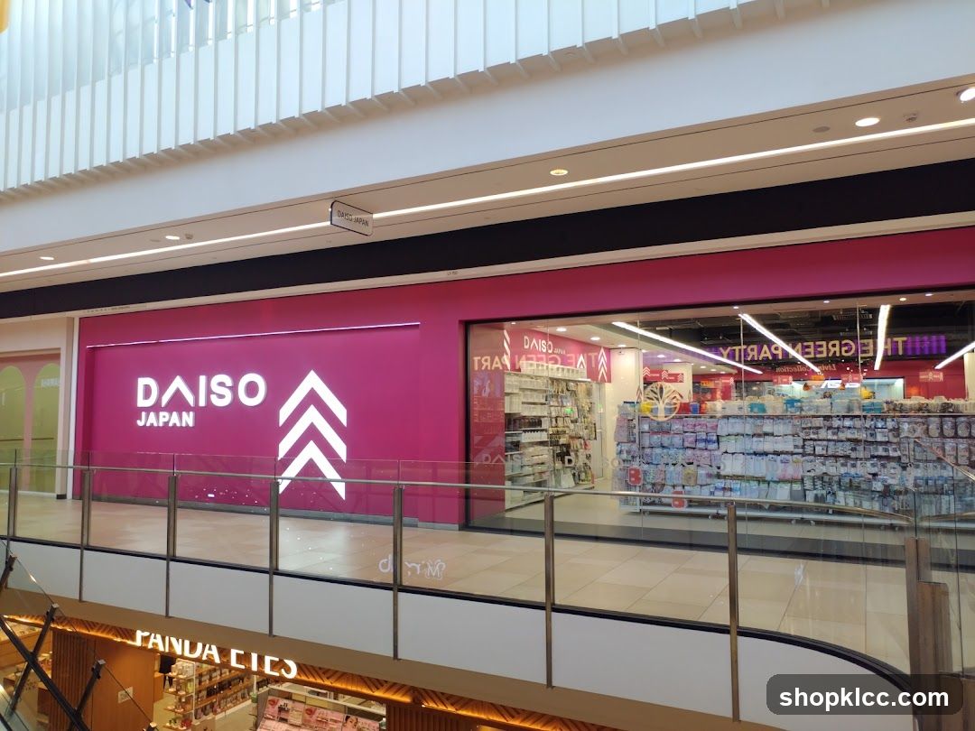 Daiso