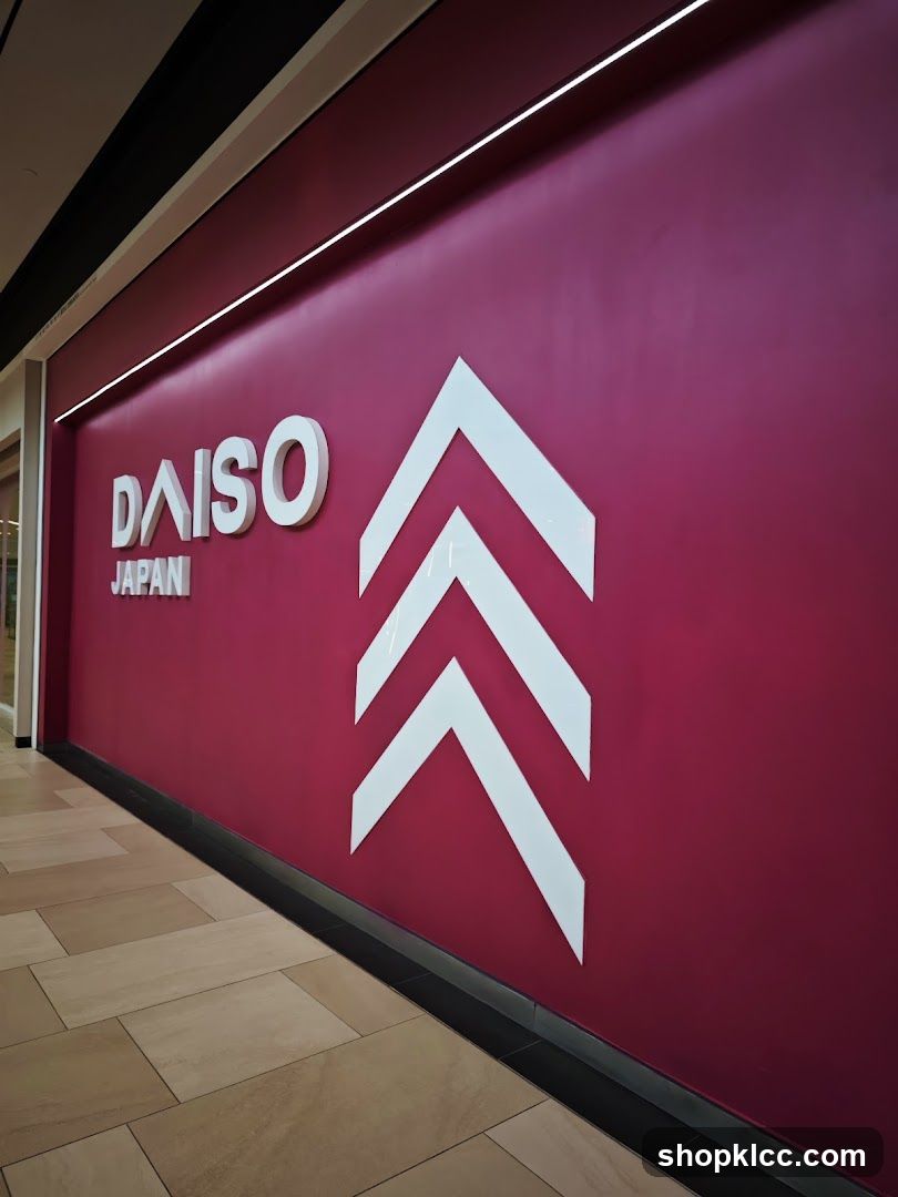 Daiso