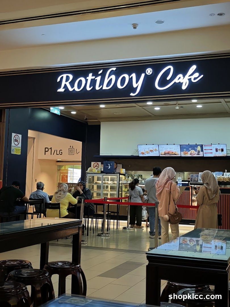 Rotiboy