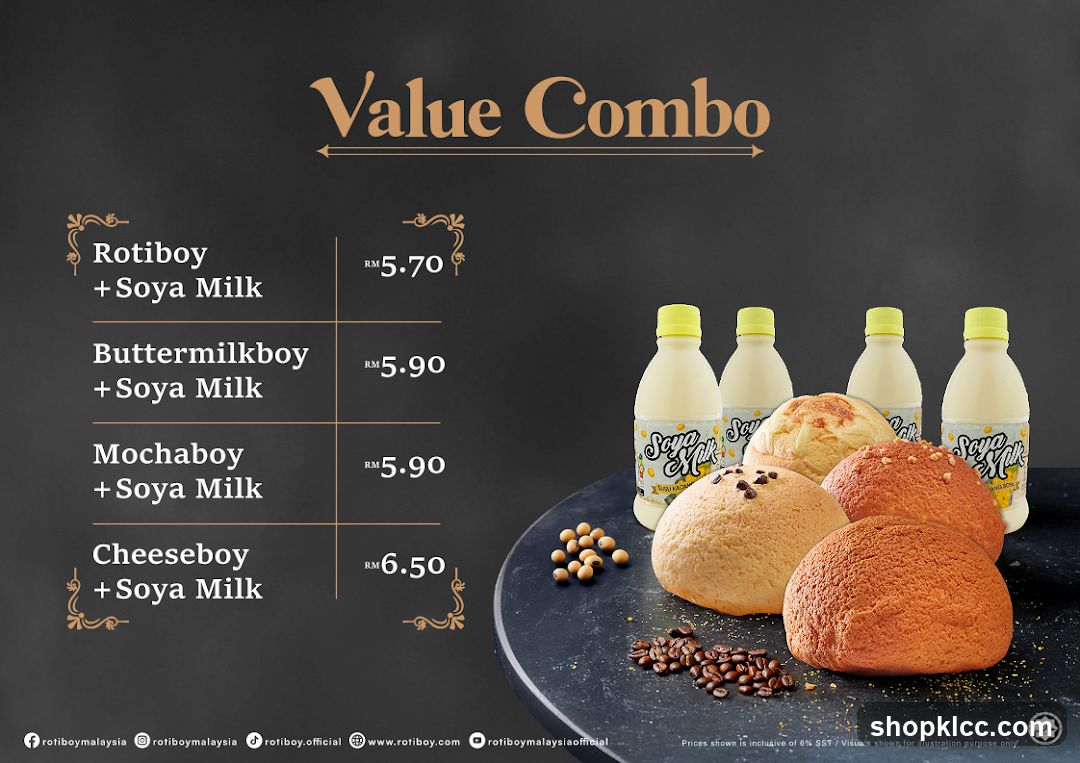 Value Combo