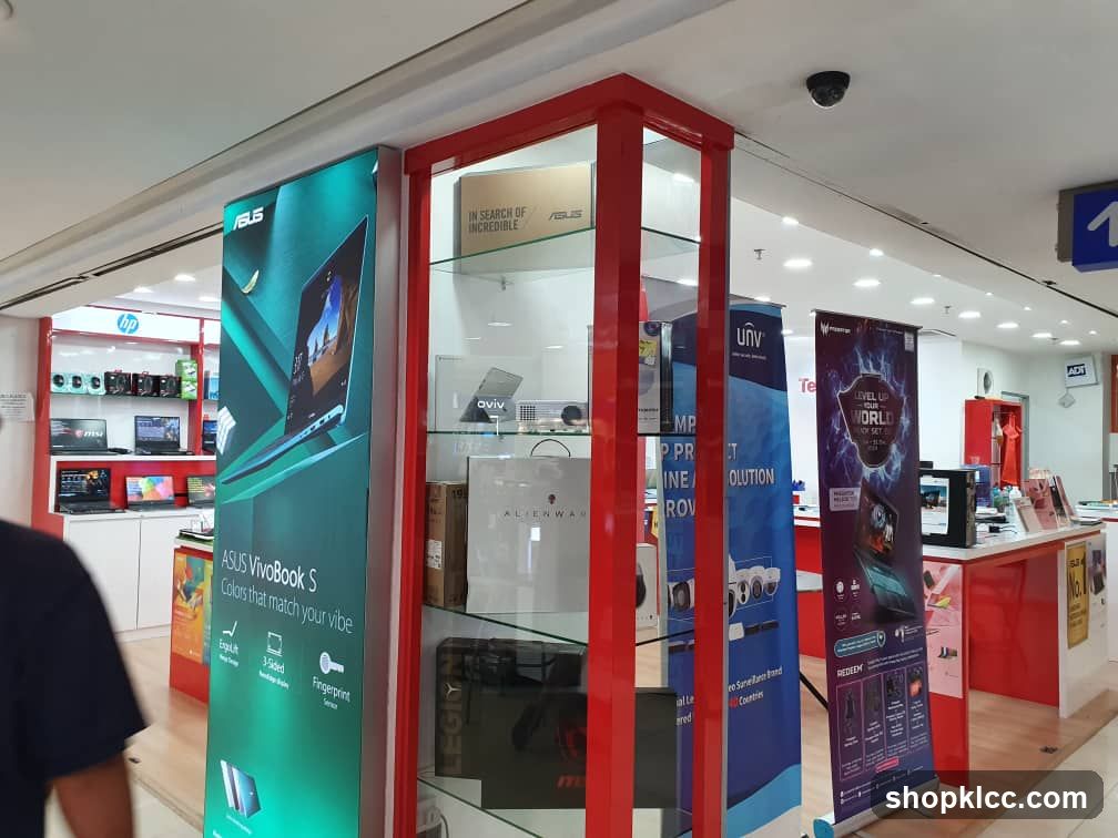 Advance Future Technology (M) Sdn Bhd
