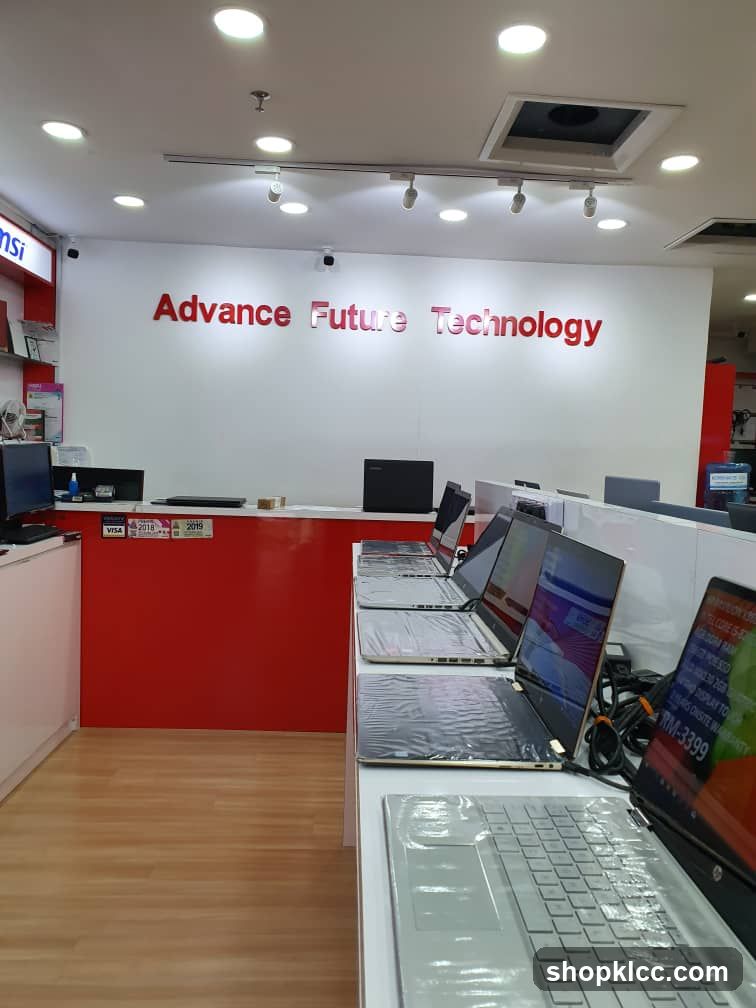 Advance Future Technology (M) Sdn Bhd