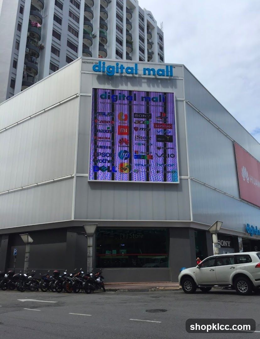 Notebooks Zone Sdn Bhd.